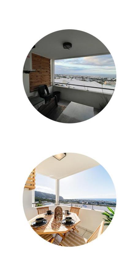 Le Point De Vue Studio Saint Denis 外观 照片