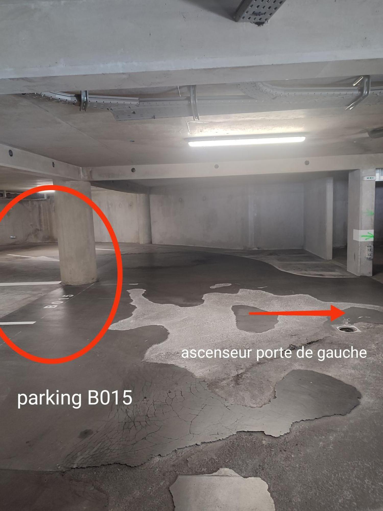 Le Point De Vue Studio Saint Denis 外观 照片